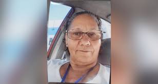 Buscan a mujer de 56 años desaparecida en Ponce
