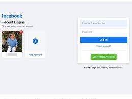 Ever wanted to explore the r&d department of a corporation? How To Recover Your Facebook Password