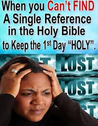 Proof of Sabbath not only for the Jews. lsa. 66：23 is a prophecy which day  God´s will for both Jews and Gentiles to honor Him （see  Matt.24：20）.Exo.31：13‐16 sez,i t is sign for