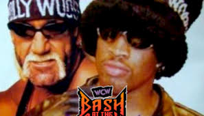 WCW Great American Bash 1997 Review