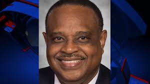 Rep. Al Lawson appointed to assistant whip position in Congress