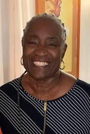 Happy 80th Birthday to Eloise in Northgate