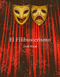 Read reviews from world's largest community for readers. Pebh El Filibusterismo