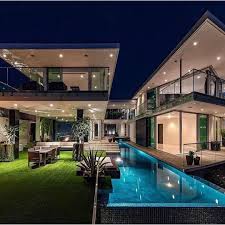 Une Vie De Reve Villas Luxueuse Palaces Residence Luxe Magnifique Standing Panorama Gagner A Maison Architecte Moderne Maison Architecte Photo Maison Moderne