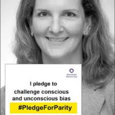 Our Pledge for Parity