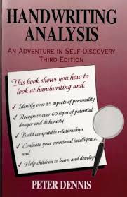 Epub Free Handwriting Analysis An Adventure In Selfdiscovery Third Edition Pdf Download Free Epub Mobi Ebooks Handwriting Analysis Handwriting Analysis