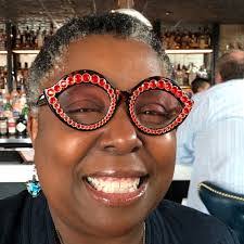 Kathy Pinner's Instagram, Twitter & Facebook