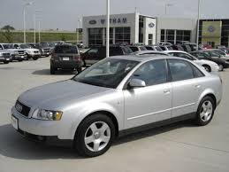 Image result for Light Silver 2003 Audi