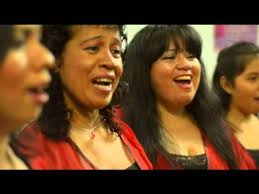 PEÑA LAMBAYECANA MARINERA AYACUCHANA