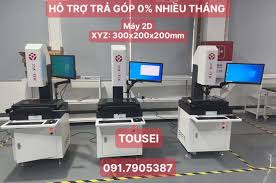 MÁY ĐO 2D UNG-MICRO-300
