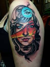 Aaron Riddle (aaronkicks666)