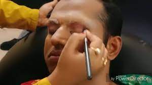 Am at beginning of my transition ,kindly to support me ty and if you need details of those products i used or anything in india. Male To Female Bridal Makeup Indian Crossdressing Girls