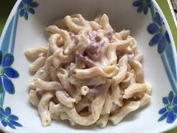 Pasta con tocino y chipotle. Penne Philadelphia E Pancetta In 15 Minuti Facile E Veloce Youtube