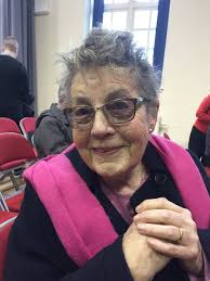 Tribute to Cheryl Ingle-Olsen, a dedicated teacher from Canby High School