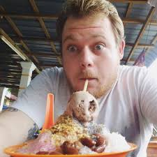 Klau ad anak mat salleh tapi melayu dua. Mat Salleh Tv Biodata