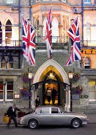 Macdonald Randolph Hotel Oxford Oxford Hotel London Hotels Oxford England