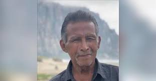 Arturo Jauregui Flores Obituary