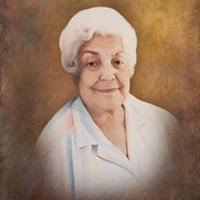 Leonor Galvan Obituary