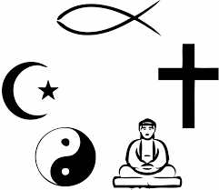 These books, or parts of them, were either commented, compiled, or edited by confucius himself. Pin On Religious Symbols