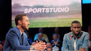 416,996 likes · 1,959 talking about this. Fussball Talks Unter Der Lupe Zdf Sportstudio Antonio Rudiger Rassismus Habe Ich Nur In Italien Erlebt