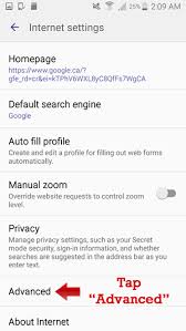 First of all, make sure you've actually inserted your sd or microsd card into your android's slot. Use The Memory Card As Default Download Folder On Galaxy Phones Oreo And Nougat Vs Marshmallow Vs Lollipop And 1 More Visihow