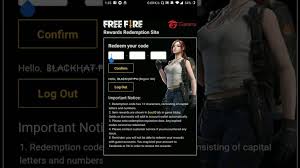 Golds or diamonds will add in account wallet automatically. Free Fire Redeem Code 2020 How To Get Free Redeem Code For Items
