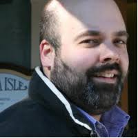 Jeffrey Aaron Miller, Author