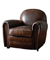 cigar leather club chair zulily club chairs brown leather chairs leather club chairs