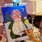 Festive Gonk @ The Bulls Head, Handforth event image