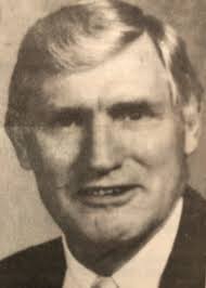 Alexander "Sandy" Keith