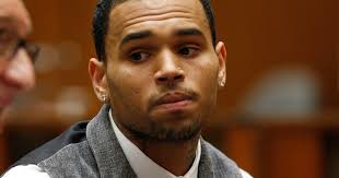 Chris Brown's vile, cretinous Twitter tirade against comedian Jenny Johnson  shows that he's the perfect villain for the modern media age