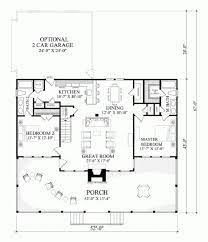 You can buy a standard floor plan, or you can customize the floor plan to accommodate your family's needs. Sleeping Bear Cottage Country Farmhouse House Plans Bedroom House Plans Cabin Floor Plans