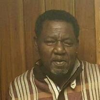 Mr. Larry Cassell Gibson Obituary