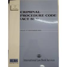 Code of criminal procedure of the republic of austria (1975, amended 2019) (german version). Criminal Procedure Code Act 593 As At 1 September 2020 Shopee Malaysia