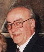 Obituary of Joseph PALEY