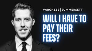 Who Pays Divorce Attorney Fees in Texas?