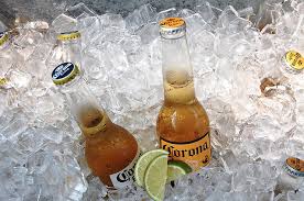 People watching their weight often give up the beverage altogether, thinking there are few good light beers, especially if they aren't fans of. Corona And Lime Explore Tumblr Posts And Blogs Tumgir
