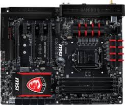 Msi positions the front panel connectors in a centralised location of the board, making cable management trickier for users without a specific msi implements a connector that can provide additional power to the z97 gaming 5 motherboard's audio boost 2 system. Asus Maximus Vii Formula Vs Msi Z97 Gaming 9 Ac What Is The Difference