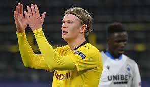 Jul 04, 2021 · der bvb muss zum start der vorbereitung ohne erling haaland auskommen. Bvb 5 Fragen Zum Ausfall Von Erling Haaland Feuer Frei Fur Youssoufa Moukoko
