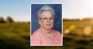 Edna Freida Fuchs Obituary July 23, 2011