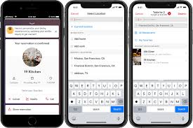 Once you activate a dining reward, you may redeem it only by making a reservation on opentable. Dine Like A Pro Tips For How To Get The Most Out Of The Opentable App