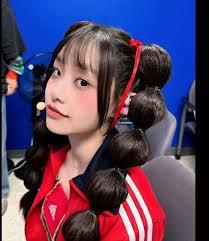 츄 성대모사 인간 마이크