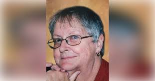 Obituary information for Brenda Kay (Pendle) Blair