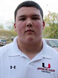 Northwestern 2012 Offensive Line Offers