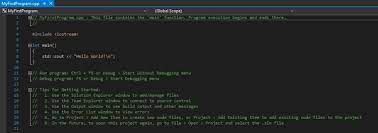 There are two players in your program. How To Code A Game Getting Started With Video Game Coding