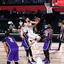 Austin james rivers (born august 1, 1992) is an american professional basketball player for the houston rockets of the national basketball association (nba). Nba Playoffs Austin Rivers Says Rockets Were Excited To Play Lakers Silver Screen And Roll
