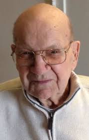 Obituary of Lyman Fredrick Glynn