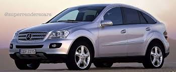 We did not find results for: What If Mercedes Benz Predated Bmw S X6 With A W164 M Class Coupe Autoevolution