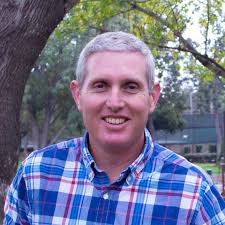 Ian Patton for LB City Council