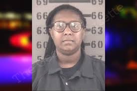 Latesha Sims — Dougherty County Jail Bookings